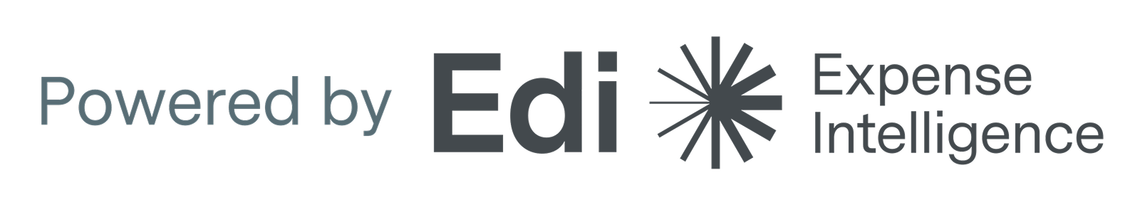 Powered by Edi